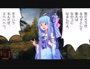 【WoT】妹’sがのんびり逝く人の死なない戦場 その４【VOICEROID実況】