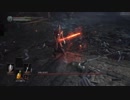 #12 『アクション』 まーやの（DARK SOULS III）