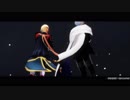 【MMD刀剣乱舞】劣等上等【山姥切長義・山姥切国広極】