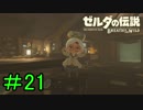 【実況】見落としが多い勇者の冒険part21【ブレスオブザワイルド】