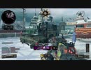 【COD BO4】装備頼りの対人戦188【TDM100】