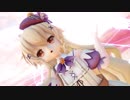 【MMD 花騎士】エノコログサとクコで『Twinkle Days』1080p