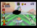 リメイク発売前にクラッシュバンディクーレーシング欧州版やるよ！　PART 2
