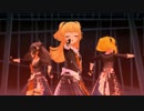 【デレステMV】∀NSWER × 城ヶ崎莉嘉,メアリー・コクラン,的場梨沙（1080p再生対応）