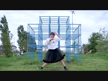 【あこ】 39 踊ってみた 【超会議ありがとう】