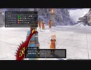 ドラゴンクエストXI過ぎ去りし時を求めて　結構低め(主40平均44)のLvでドゥルダ最終試練完全攻略
