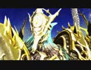 【PSO2】新世を成す幻創の造神