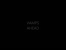 VAMPS　AHEAD　COVER