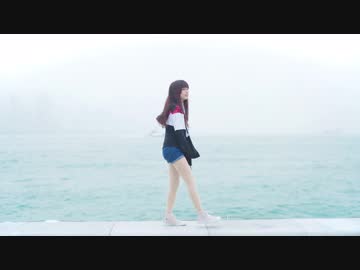 【Miyabi (雅)】夜もすがら君想ふ ❤ 踊ってみた