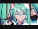 【2D·neon】Feel the heartbeat melody tonight.