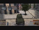 【War Thunder】日本戦車で18+1kill無双【無音縛り】
