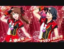 【アスラン＆咲】LET'S GO!!【聴き比べ】