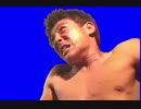 激怒するAKNM　BB