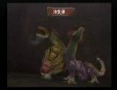 ミンサガ　バーバラ姐さん店嫌い一人旅part17.5