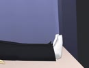【モブ子】ＭＭＤで遊んでみた【安堵】
