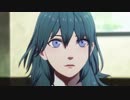 ファイアーエムブレム風花雪月　公式HPより考察　