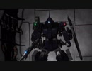 バトオペ2　アインスが往く16 カスマ5vs5 cost400 ペイルライダー［陸戦重装備仕様］