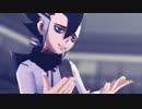 【MMDポケモン】MIDDLE