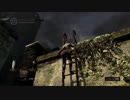 #06【DARK SOULS REMASTERED】冷静で動じない女ふたり