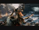 【隻狼～SEKIRO～】初見プレイ　葦名城城下 ～ 大手門【Part2】