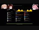 【PCM2015】そのゆっくりはブエルタ・ア・エスパーニャを走る 18