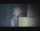 バイオハザードRE:2 HARDCORE クレア(2nd) S+ 01:38:25　Part2