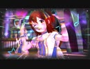 【ミリシタMAD】未来魔法ECNEICS