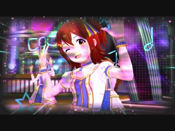 【ミリシタMAD】未来魔法ECNEICS