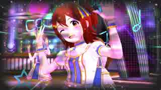 【ミリシタMAD】未来魔法ECNEICS
