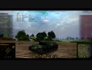 【WoT】惑星戦車兵のガバガバ日本開発　STA-1