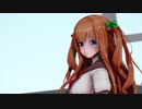 【アイドル部MMD】花京院ちえり さんで 君色に染まる