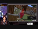 【Minecraft】ベルモンドVS襲撃者【村襲撃】