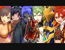 【FGO】低レア鯖でいく！事件簿高難易度「もう一つの主従」