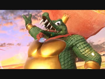 【実況】スマブラSPでたわむれる 最強ぶっ壊れクルールくん Part33