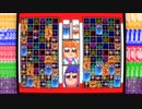 ポプテピピックのアニメのぷよぷよパロディを実際に遊べるようにしてみた