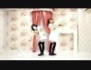 【真夏とセサミ】大嫌いなはずだった。【踊ってみた】