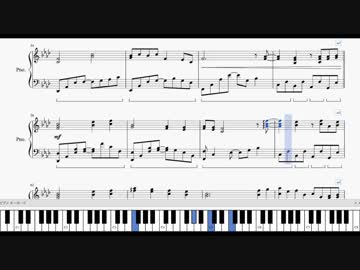 【東方鬼形獣】地蔵だけが知る哀嘆【ピアノ】