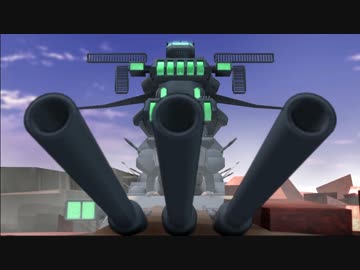 [再現MMD]SOS地球！甦れ、宇宙戦艦ヤマト！！