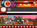 【太鼓さん次郎】アイデア【創作】