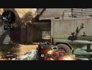 【COD BO4】装備頼りの対人戦189【TDM100】