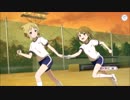 【ゆゆゆい】みんなで繋いだバトン　前編【ノーマル】