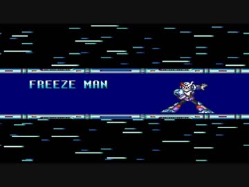 人気の ロックマン3 動画 1 902本 ニコニコ動画