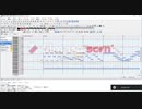 Domino作「春色の戦禍」