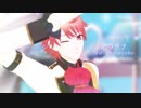 【MMD文アル】プiラiチiナ【むしゃ】