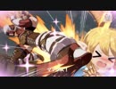 【グラブル新作格闘ゲーム】グランブルーファンタジー ヴァーサス GRANBLUE FANTASY Versus PV#03 「ファスティバ参戦編」