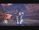 モンハンであそ部　#46　HR190大丈夫だよな！？