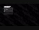 Hacknetを実況プレイ -01-