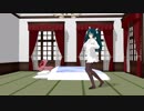 【ＭＭＤ艦これ】提督の帰りが遅いのでVTuber風に踊っていたら、いろいろと問題があるみたいです