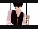 【MMD銀魂】Galway Girl【土方さん】