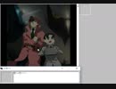 すぅぱぁ美少女たぃせん　１話のおまけ　せめて彼の事気づいてあげてください